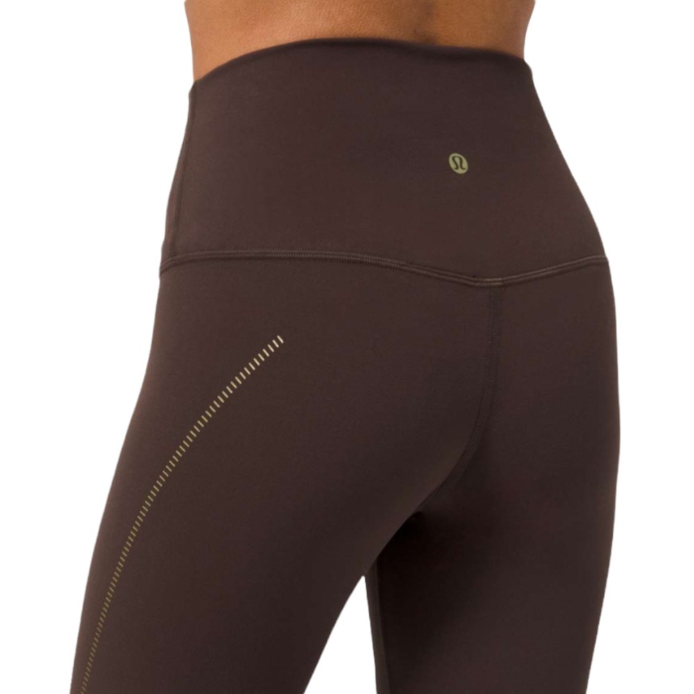 lululemon athletica Brown Leggings - Picture 13 of 15